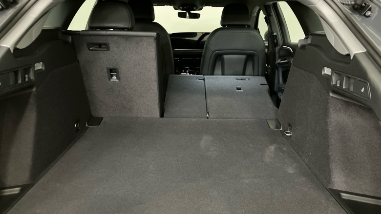 Audi A6 210kW 83kWh Sport 5dr Auto Electric Estate
